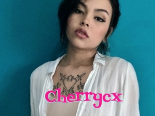 Cherrycx