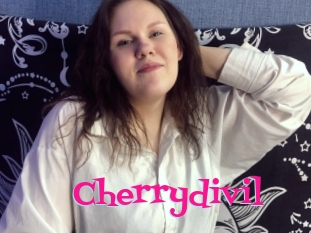 Cherrydivil