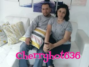 Cherryhot636