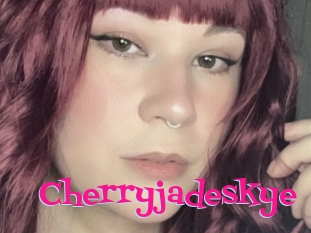 Cherryjadeskye