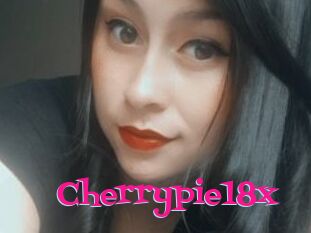 Cherrypie18x