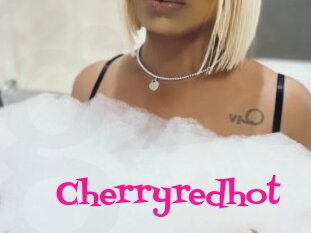 Cherryredhot