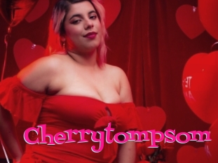 Cherrytompsom