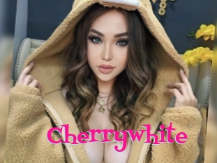 Cherrywhite