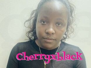 Cherryxblack