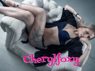 Cherylfoxy