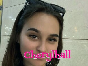 Cherylhall