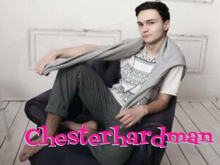 Chesterhardman