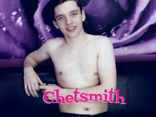 Chetsmith