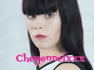 Cheyennelxxx