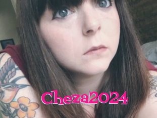 Cheza2024