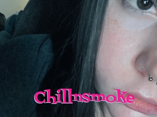 Chillnsmoke