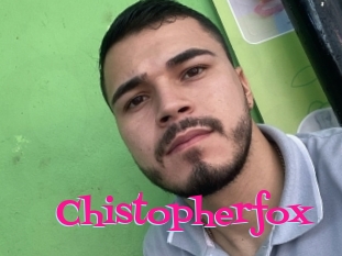 Chistopherfox