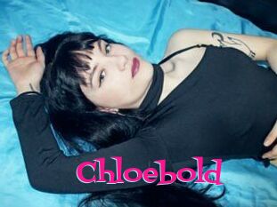 Chloebold