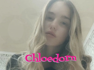 Chloedorn