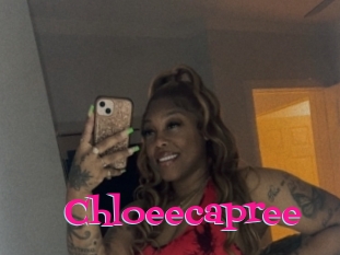 Chloeecapree