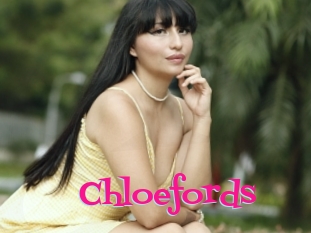 Chloefords