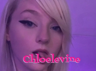 Chloelevine