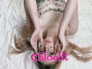 Chloelit