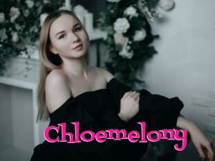 Chloemelony