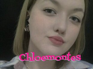 Chloemontes