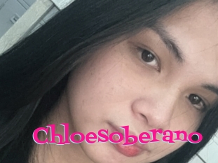 Chloesoberano