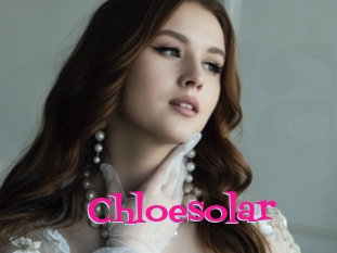 Chloesolar