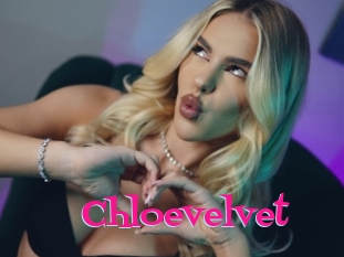 Chloevelvet