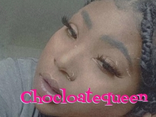 Chocloatequeen