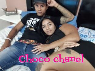 Choco_chanel