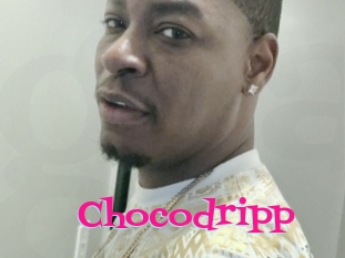 Chocodripp