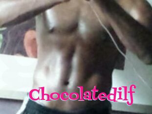Chocolatedilf