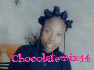 Chocolatemix44