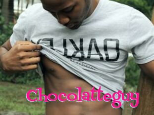 Chocolatteguy