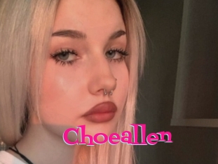 Choeallen