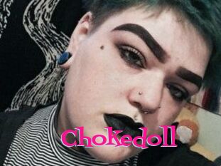 Chokedoll