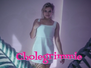 Cholegrimmie