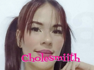 Cholesmiith