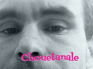 Chouetanale