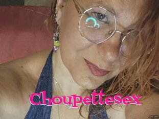 Choupettesex