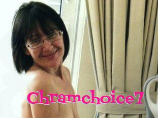 Chramchoice7