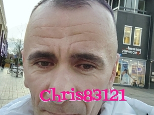 Chris83121