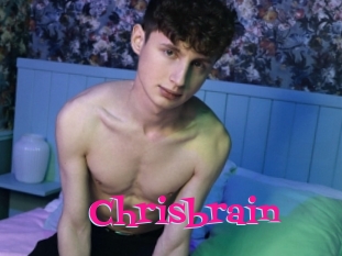 Chrisbrain