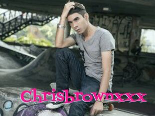 Chrisbrownxxx