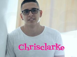 Chrisclarke