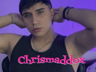 Chrismaddox