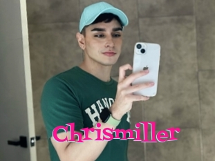 Chrismiller