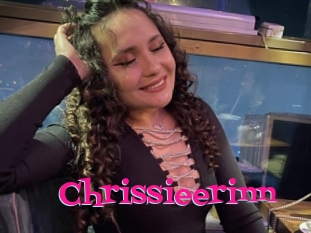 Chrissieerinn