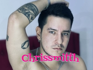 Chrissmitth