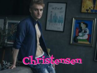 Christensen